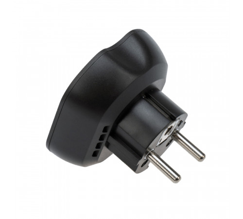 Тестер Mastech MS6860D розеток (13-1260) Тестер Mastech MS6860D розеток (13-1260)