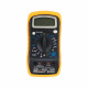 Мультиметр портативный Proconnect MAS830L (DT850L) (13-3021)