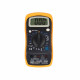 Мультиметр портативный Proconnect MAS838L (DT858L) (13-3022)