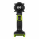Дрель-шуруповерт ударная аккумуляторная бесщеточная Greenworks GD24DD140 24 В без АКБ и ЗУ (3707607)