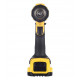 Дрель-шуруповерт аккумуляторная DeWalt 18 В 2 Ач Li-Ion 2 АКБ и ЗУ (DCD771D2-QW)