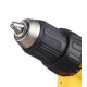 Дрель-шуруповерт аккумуляторная DeWalt 18 В 2 Ач Li-Ion 2 АКБ и ЗУ (DCD771D2-QW)