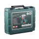 Дрель-шуруповерт аккумуляторная Metabo PowerMaxx BS 12 В 2 Ач Li-Ion 2 АКБ и ЗУ (600080500)