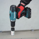 Дрель-шуруповерт аккумуляторная Makita LXT DDF453SYE 18 В 1,5 Ач Li-Ion 2 АКБ и ЗУ