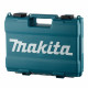 Дрель-шуруповерт аккумуляторная Makita CXT DF333D 12 В 2 Ач Li-Ion 2 АКБ и ЗУ (DF333DWAE)