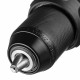 Дрель-шуруповерт ударная аккумуляторная бесщеточная Greenworks GD24DD140 24 В без АКБ и ЗУ (3707607)