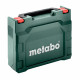 Дрель-шуруповерт аккумуляторная Metabo PowerMaxx BS Basic 12 В 2 Ач Li-Ion 2 АКБ и ЗУ (600984500)