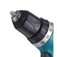 Дрель-шуруповерт аккумуляторная Makita DF347DWE 14,4 В 1,5 Ач Li-Ion 2 АКБ и ЗУ