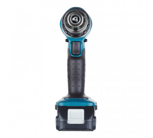 Дрель-шуруповерт аккумуляторная Makita LXT DDF453SYE 18 В 1,5 Ач Li-Ion 2 АКБ и ЗУ Дрель-шуруповерт аккумуляторная Makita LXT DDF453SYE 18 В 1,5 Ач Li-Ion 2 АКБ и ЗУ