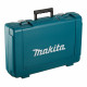Дрель-шуруповерт аккумуляторная Makita LXT DDF453SYE 18 В 1,5 Ач Li-Ion 2 АКБ и ЗУ
