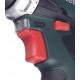 Дрель-шуруповерт аккумуляторная Metabo PowerMaxx BS 12 В 2 Ач Li-Ion 2 АКБ и ЗУ (600080500)
