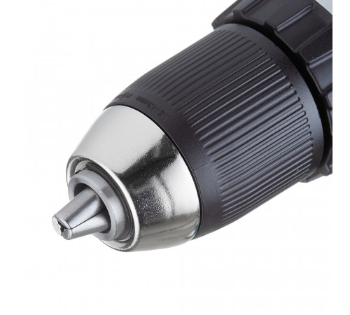Дрель-шуруповерт аккумуляторная Makita LXT DDF453SYE 18 В 1,5 Ач Li-Ion 2 АКБ и ЗУ Дрель-шуруповерт аккумуляторная Makita LXT DDF453SYE 18 В 1,5 Ач Li-Ion 2 АКБ и ЗУ
