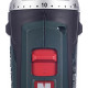 Дрель-шуруповерт аккумуляторная Metabo PowerMaxx BS 12 В 2 Ач Li-Ion 2 АКБ и ЗУ (600080500)