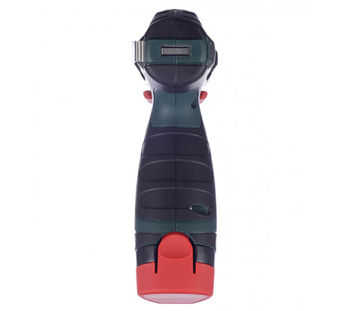 Дрель-шуруповерт аккумуляторная Metabo PowerMaxx BS 12 В 2 Ач Li-Ion 2 АКБ и ЗУ (600080500) Дрель-шуруповерт аккумуляторная Metabo PowerMaxx BS 12 В 2 Ач Li-Ion 2 АКБ и ЗУ (600080500)