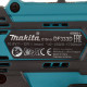Дрель-шуруповерт аккумуляторная Makita CXT DF333D 12 В 1,5 Ач Li-Ion 2 АКБ и ЗУ (DF333DWYE)