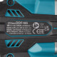 Дрель-шуруповерт аккумуляторная бесщеточная Makita LXT DDF486Z 18 В без АКБ и ЗУ
