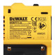 Дрель-шуруповерт аккумуляторная DeWalt 18 В 2 Ач Li-Ion 2 АКБ и ЗУ (DCD771D2-QW)