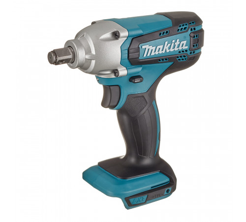 Гайковерт ударный аккумуляторный Makita LXT DTW190Z 18 В без АКБ и ЗУ Гайковерт ударный аккумуляторный Makita LXT DTW190Z 18 В без АКБ и ЗУ