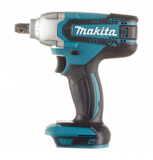 Гайковерт ударный аккумуляторный Makita LXT DTW190Z 18 В без АКБ и ЗУ