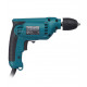 Дрель сетевая Makita 6413 450 Вт быстрозажимной патрон