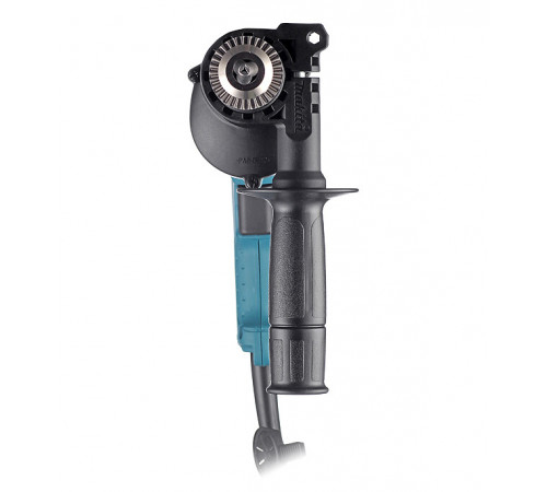 Дрель сетевая ударная Makita HP1630 710 Вт ключевой патрон