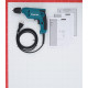 Дрель сетевая Makita 6413 450 Вт быстрозажимной патрон