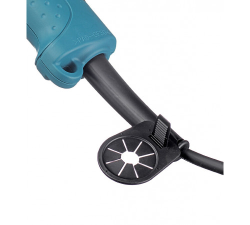 Дрель сетевая ударная Makita HP1630 710 Вт ключевой патрон