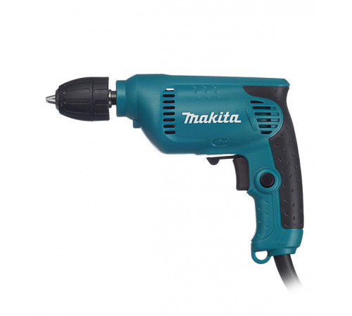 Дрель сетевая Makita 6413 450 Вт быстрозажимной патрон Дрель сетевая Makita 6413 450 Вт быстрозажимной патрон