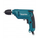 Дрель сетевая Makita 6413 450 Вт быстрозажимной патрон