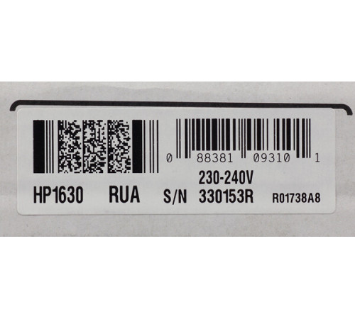 Дрель сетевая ударная Makita HP1630 710 Вт ключевой патрон