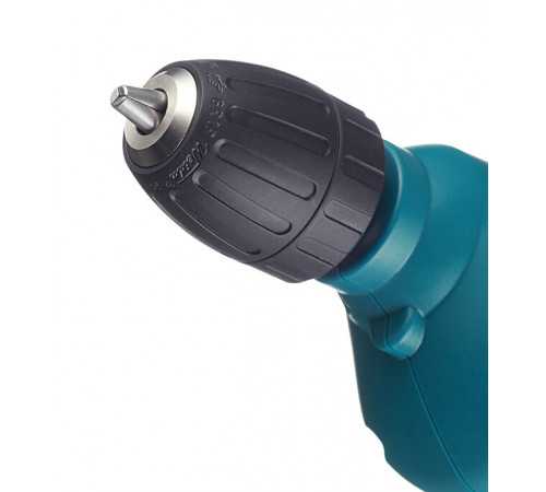 Дрель сетевая Makita 6413 450 Вт быстрозажимной патрон Дрель сетевая Makita 6413 450 Вт быстрозажимной патрон