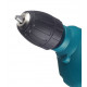 Дрель сетевая Makita 6413 450 Вт быстрозажимной патрон