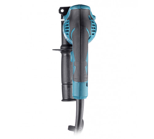 Дрель сетевая ударная Makita HP1630 710 Вт ключевой патрон