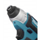Шуруповерт ударный аккумуляторный Makita CXT TD110DZ 10,8 В без АКБ и ЗУ