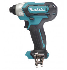 Шуруповерт ударный аккумуляторный Makita CXT TD110DZ 10,8 В без АКБ и ЗУ
