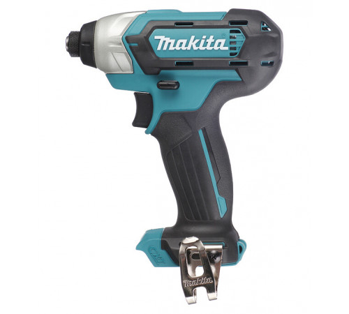 Шуруповерт ударный аккумуляторный Makita CXT TD110DZ 10,8 В без АКБ и ЗУ Шуруповерт ударный аккумуляторный Makita CXT TD110DZ 10,8 В без АКБ и ЗУ
