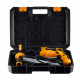 Перфоратор электрический Deko DKH 850 Вт 3 Дж SDS-plus (080-1006)