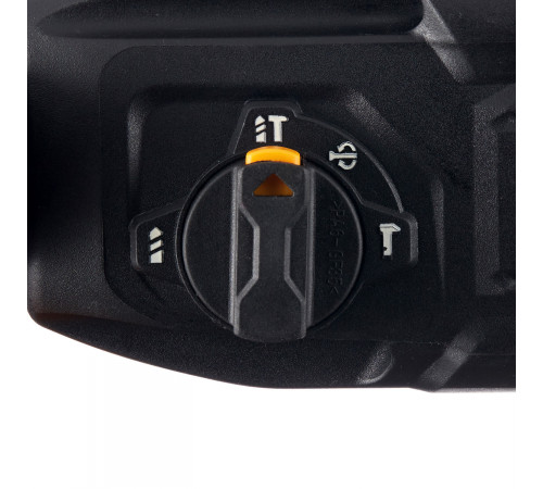 Перфоратор электрический Deko DKH 850 Вт 3 Дж SDS-plus (080-1006) Перфоратор электрический Deko DKH 850 Вт 3 Дж SDS-plus (080-1006)