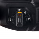 Перфоратор электрический Deko DKH 850 Вт 3 Дж SDS-plus (080-1006)