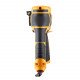 Перфоратор электрический Deko DKH 850 Вт 3 Дж SDS-plus (080-1006)