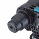 Перфоратор аккумуляторный Makita 40 В 2,8 Дж 2х4Ач Li-Ion SDS-plus 2 АКБ и ЗУ (HR001GM201)