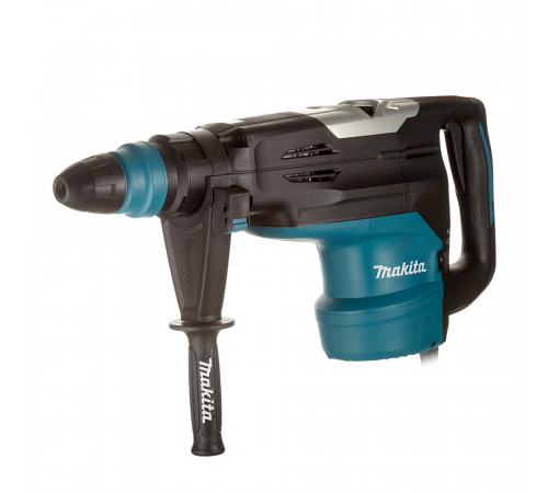 Перфоратор электрический Makita HR5202C 1510 Вт 19,1 Дж SDS-max Перфоратор электрический Makita HR5202C 1510 Вт 19,1 Дж SDS-max