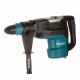 Перфоратор электрический Makita HR5202C 1510 Вт 19,1 Дж SDS-max