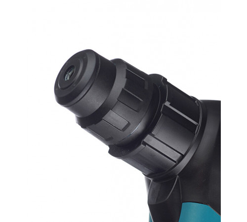 Перфоратор электрический Makita HR2630 800 Вт 2,9 Дж SDS-plus Перфоратор электрический Makita HR2630 800 Вт 2,9 Дж SDS-plus