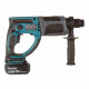 Перфоратор аккумуляторный Makita DHR202RF 18 В 1,9 Дж 3Ач SDS-plus