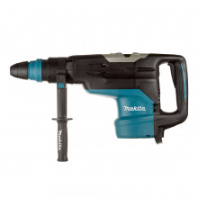 Перфоратор электрический Makita HR5202C 1510 Вт 19,1 Дж SDS-max