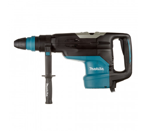 Перфоратор электрический Makita HR5202C 1510 Вт 19,1 Дж SDS-max Перфоратор электрический Makita HR5202C 1510 Вт 19,1 Дж SDS-max