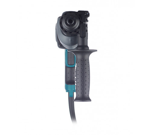 Перфоратор электрический Makita HR2470 780 Вт 2,4 Дж SDS-plus Перфоратор электрический Makita HR2470 780 Вт 2,4 Дж SDS-plus