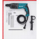 Перфоратор электрический Makita HR2470 780 Вт 2,4 Дж SDS-plus