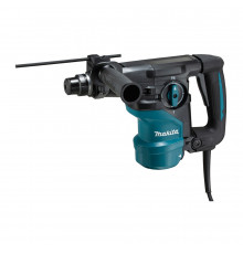 Перфоратор электрический Makita HR3001CJ 1050 Вт 3,6 Дж SDS-plus